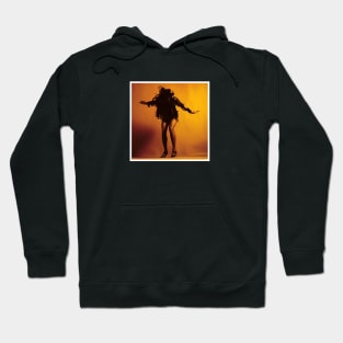 Last Shadow Puppets Hoodie